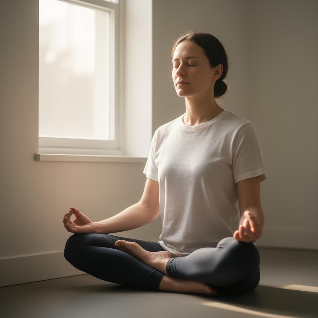 Mindfulness