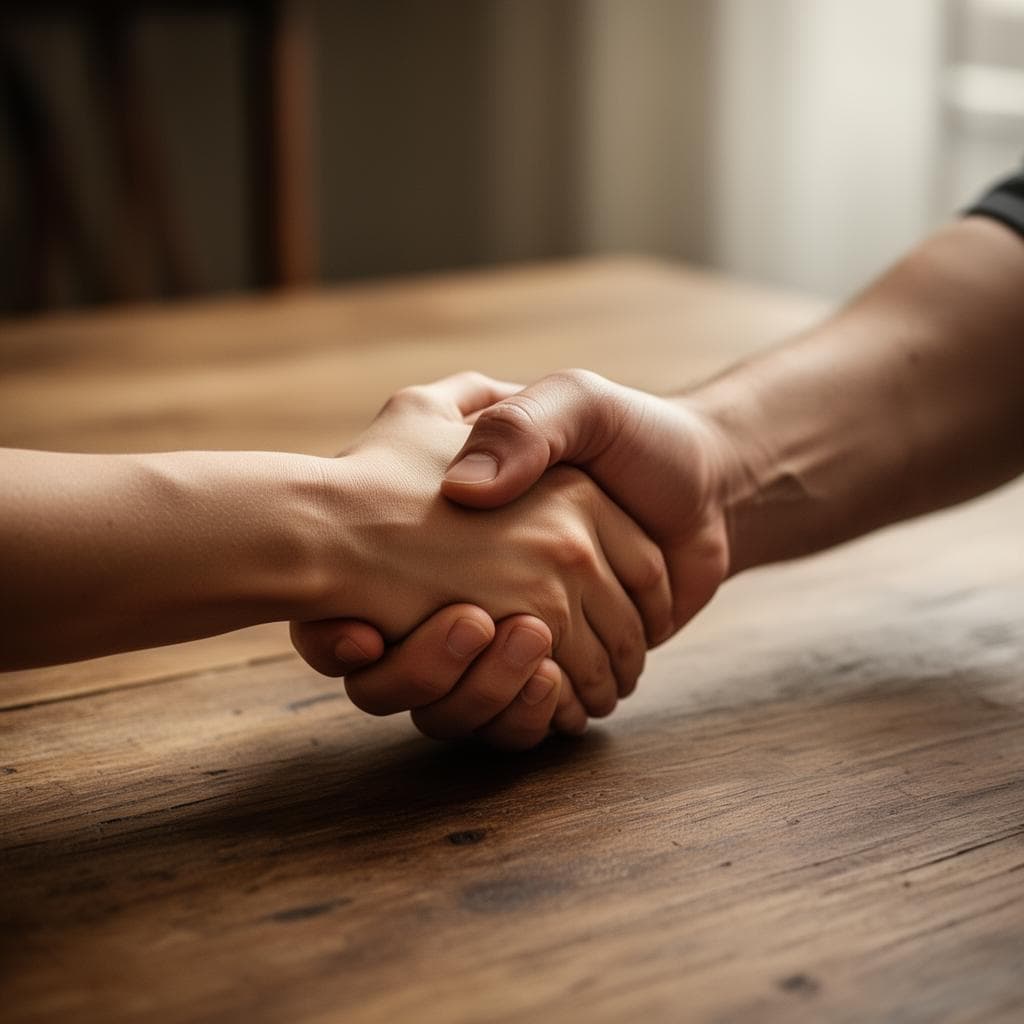 Våld i nära relation / MI