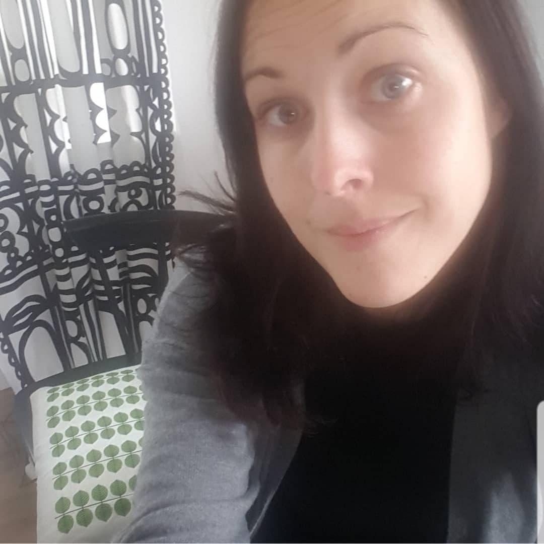 Tidigare elev som läst KBT- och sexrådgivarutbildningen